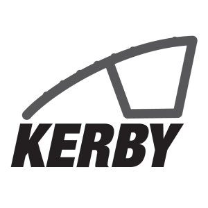 Kerby Curb Ramp Stacked Logo